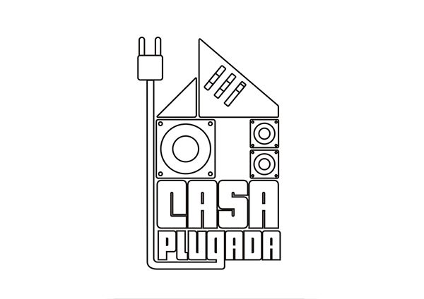Casa Plugada