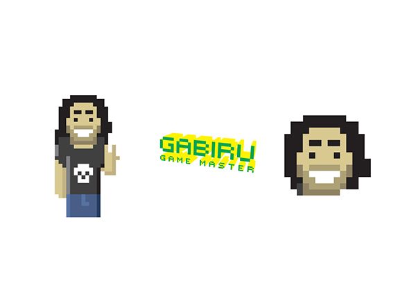 Gabiru Game Master