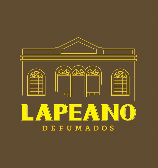 Lapeano Defumados