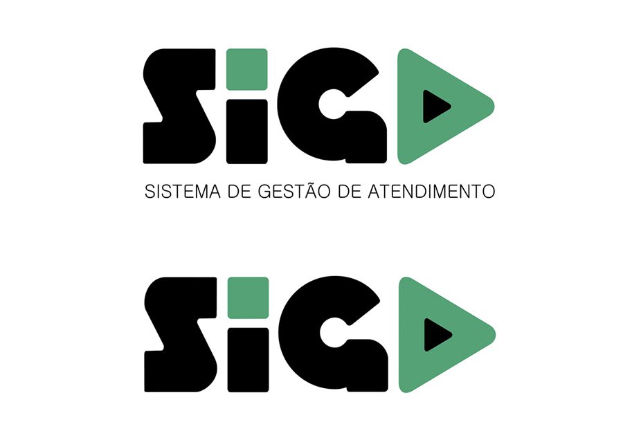 SIGA, Sistema de Gestão de Atendimento