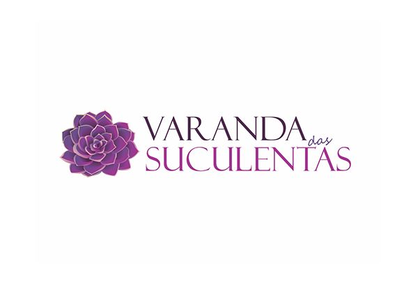Varanda das Suculentas